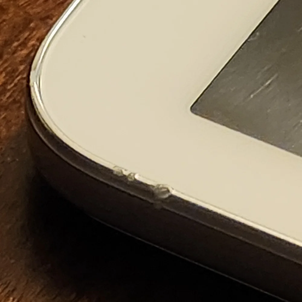 Samsung Galaxy Tab 3 White Tablet